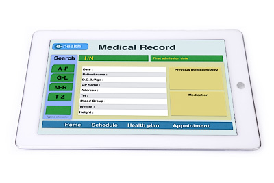 ICD 10 electronic medical records